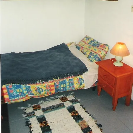 Camping Albergue Tau Camping San José