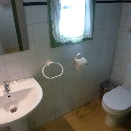 Camping Camping Albergue Tau
