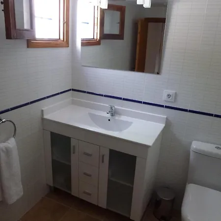 Camping Albergue Tau Camping San José