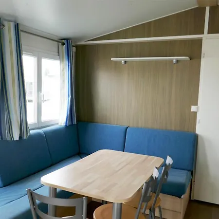 Camping Albergue Tau Campeggio San José