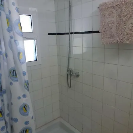 Camping Albergue Tau Campeggio