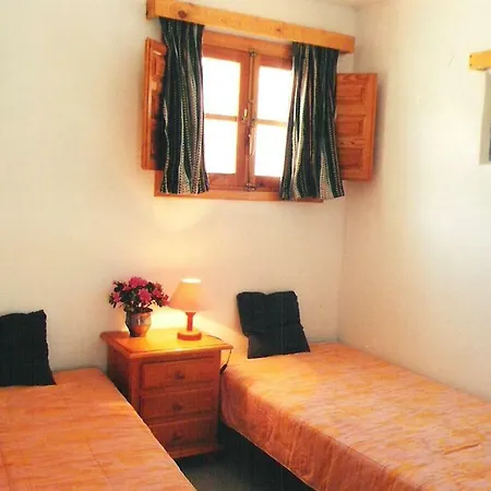 Camping Albergue Tau